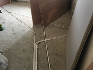 隐蔽工程 验收