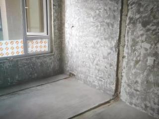 墙，顶面基层修补、铲墙皮
