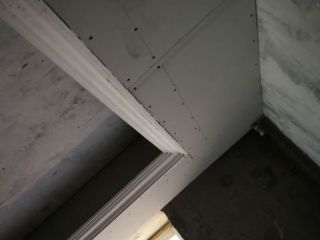 日常巡检