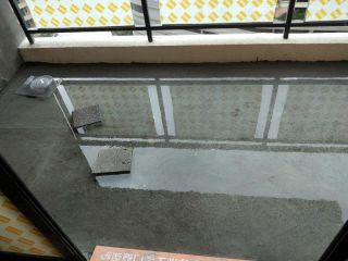 日常巡检