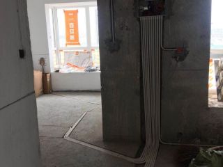 隐蔽工程 验收