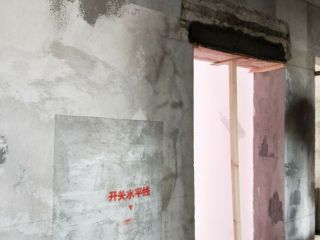 日常巡检