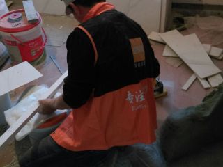 日常巡检