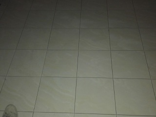 日常巡检