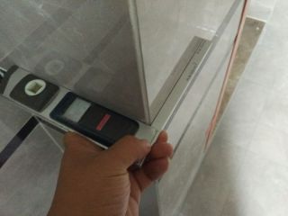 泥木工程 验收