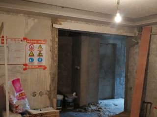 日常巡检