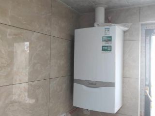 安装工程 验收