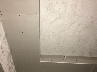 木工吊顶施工