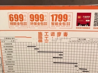 日常巡检