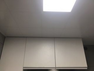 橱柜安装