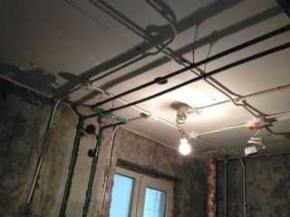隐蔽工程 验收