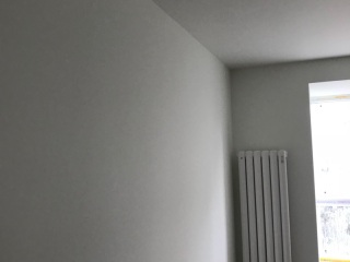 油漆工程 验收