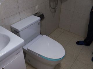 安装工程 验收