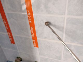 日常巡检