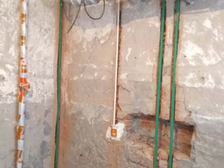 隐蔽工程 验收