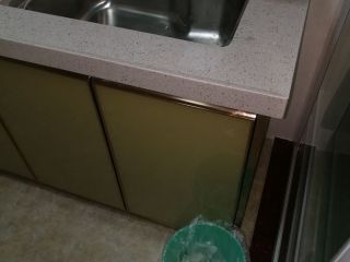 橱柜安装