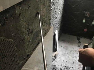 日常巡检