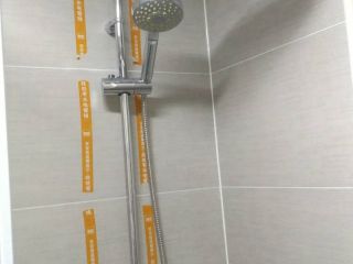 安装工程 验收