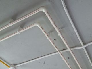 隐蔽工程 验收