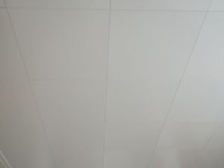 集成吊顶及橱柜柜体安装