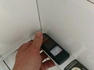 竣工验收
