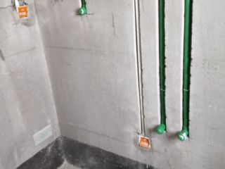 隐蔽工程 验收