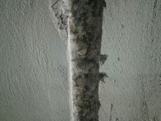 水电线管开槽施工