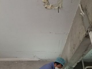 日常巡检