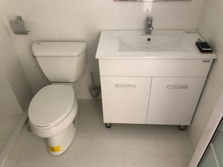 安装工程 验收