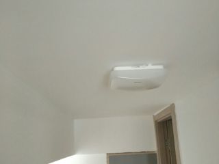 日常巡检