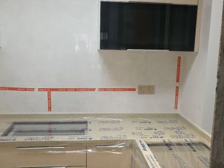 橱柜安装