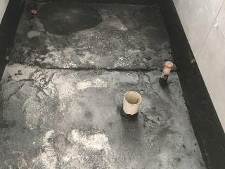 日常巡检