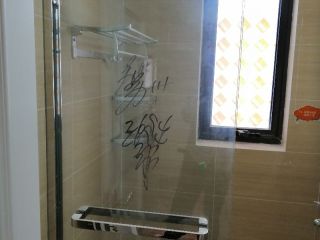 洁具、五金、电器安装