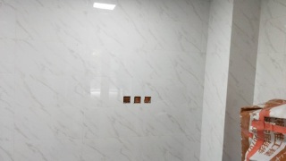 泥木工程 验收