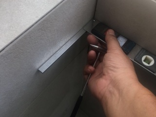 日常巡检