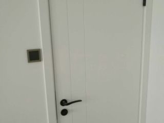 安装工程 验收