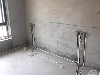 日常巡检