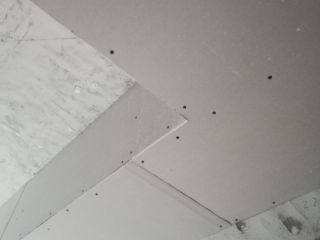 木工吊顶施工