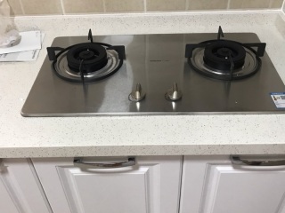 安装工程 验收