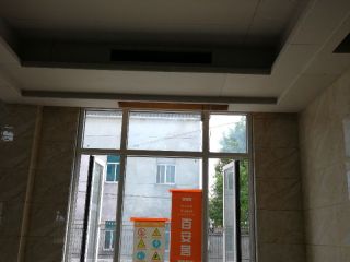 日常巡检