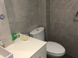 安装工程 验收