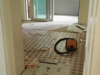 安装工程 验收