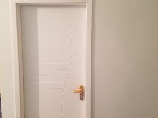 安装工程 验收