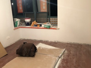 日常巡检