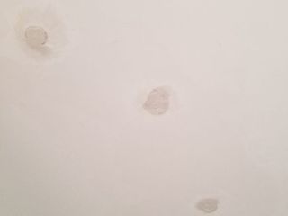 日常巡检