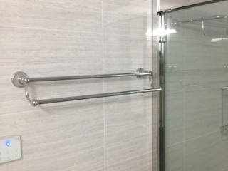 安装工程 验收