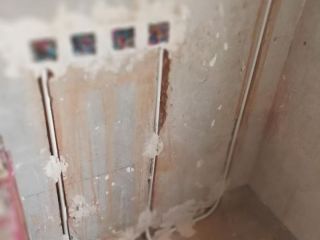 隐蔽工程 验收
