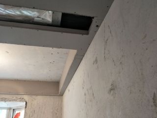木工吊顶施工