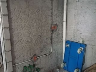 隐蔽工程 验收