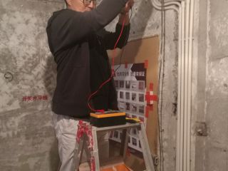 隐蔽工程 验收